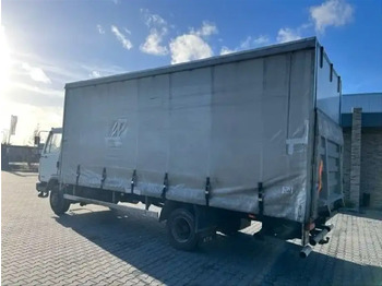 شاحنة ستارة DAF LF 45.160 FA45.160: صور 4 شاحنة ستارة DAF LF 45.160 FA45.160: صور 4