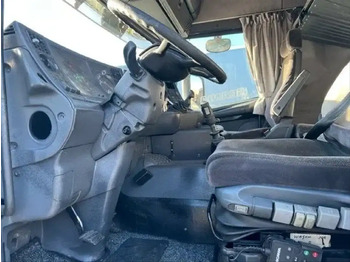 الشاسيه شاحنة Scania R114-340 .340: صور 5