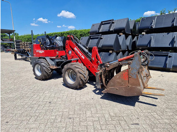 اللودر بعجل THALER 2138/K: صور 4 اللودر بعجل THALER 2138/K: صور 4