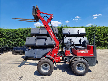 اللودر بعجل THALER 2138/K: صور 2 اللودر بعجل THALER 2138/K: صور 2