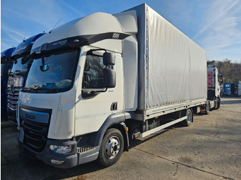 شاحنة ستارة DAF LF 180