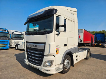 شاحنة جرار DAF XF 480
