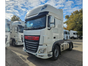 شاحنة جرار DAF XF 480