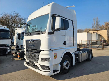 شاحنة جرار MAN TGX 18.470