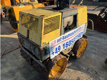 مداحل الأسفلت الصغيرة BOMAG 850T: صور 2
