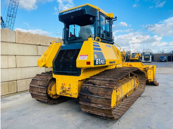 بلدوزر Komatsu D 61 PXi-24: صور 4 بلدوزر Komatsu D 61 PXi-24: صور 4