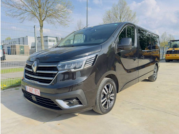 Renault Trafic 2.0 dCi 125  إيجار Renault Trafic 2.0 dCi 125: صور 5