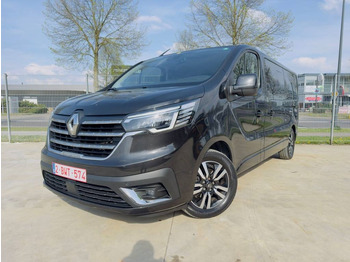 Renault Trafic 2.0 dCi 125  إيجار Renault Trafic 2.0 dCi 125: صور 2