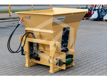 المعدات لتربية الماشية