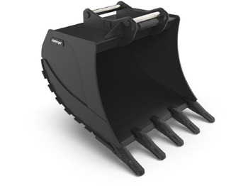 بكت حفار LIEBHERR