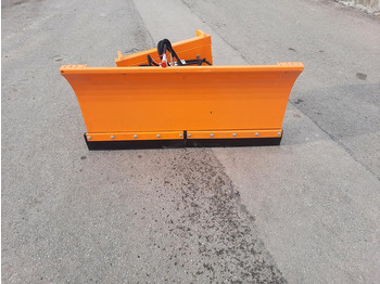 كاسحة ثلوج SCHÄFFER