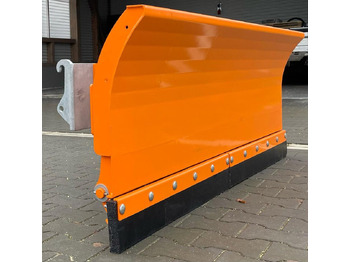 كاسحة ثلوج YANMAR