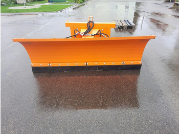 كاسحة ثلوج SCHÄFFER