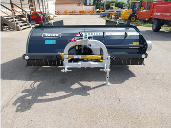 لمّامَة القش TALEX