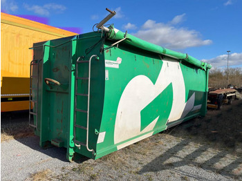 شاحنة ذات الخطاف