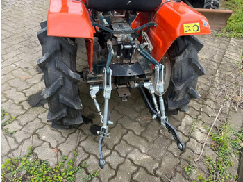 جرار Kubota Trecker 1400 Diverse mit Zapfwelle am Heck und H: صور 5