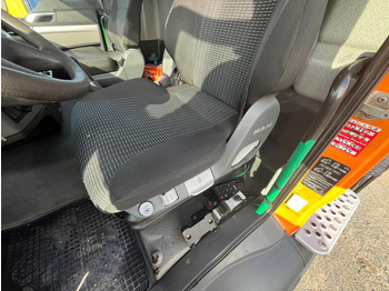 شاحنة ذات الخطاف, شاحنة كرين MAN TG-S 26.400 6x4H-2 BL Abrollkipper mit Kran Lift Lenk: صور 4 شاحنة ذات الخطاف, شاحنة كرين MAN TG-S 26.400 6x4H-2 BL Abrollkipper mit Kran Lift Lenk: صور 4