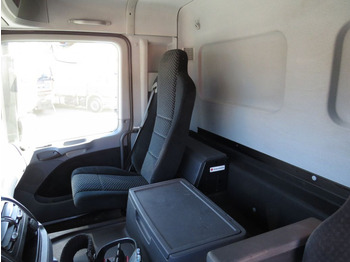شاحنات مسطحة, شاحنة كرين MERCEDES-BENZ Actros 2541 L6x2 Pritsche Heckkran Funk: صور 3