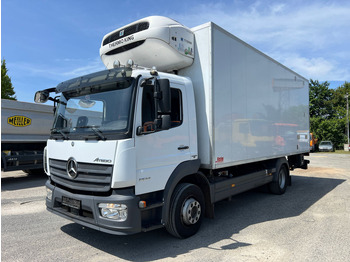 مبردة شاحنة MERCEDES-BENZ Atego 1224