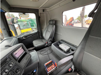 SCANIA (S) G 440 6x2 Absetzkipper Gergen+Funk إيجار SCANIA (S) G 440 6x2 Absetzkipper Gergen+Funk: صور 4