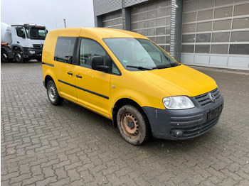 فان المدمجة VOLKSWAGEN-VW Caddy 2KN Kasten: صور 2 فان المدمجة VOLKSWAGEN-VW Caddy 2KN Kasten: صور 2