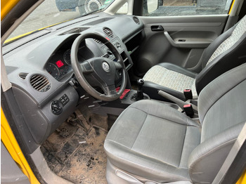 فان المدمجة VOLKSWAGEN-VW Caddy 2KN Kasten: صور 5 فان المدمجة VOLKSWAGEN-VW Caddy 2KN Kasten: صور 5
