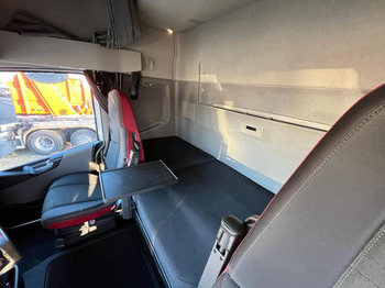 شاحنة ذات الخطاف VOLVO (S) Truck FH 500 6x2 Abrollkipper Funkfernbedienung: صور 4