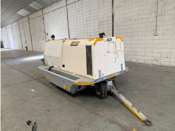 وحدة الطاقة الأرضية للطائرات GUINAULT