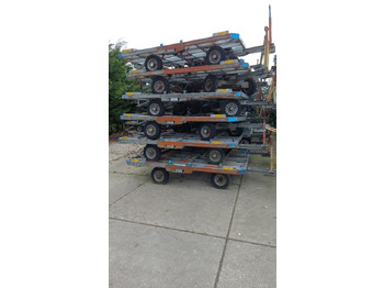 معدات الدعم الأرضي