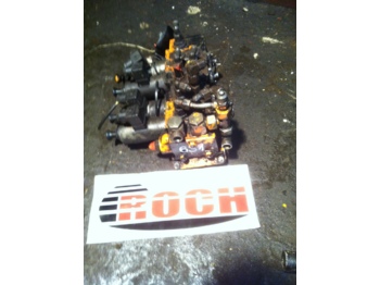 صمام هيدروليكي