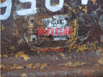 مضخة هيدروليكية CATERPILLAR