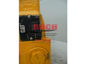 مضخة هيدروليكية - اللودر بعجل CATERPILLAR 358-5020: صور 2 مضخة هيدروليكية - اللودر بعجل CATERPILLAR 358-5020: صور 2