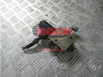 صمام هيدروليكي GANA1 - 1 SEKCYJNY + CEWKA 24VDC 17W: صور 2