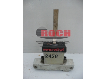 صمام هيدروليكي