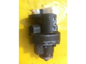 مضخة هيدروليكية