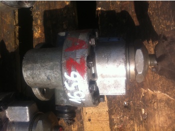 مضخة هيدروليكية