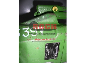 مضخة هيدروليكية - آلات البناء JOHN DEERE PG200864S: صور 2