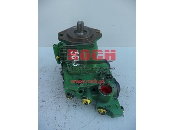 مضخة هيدروليكية JOHN DEERE