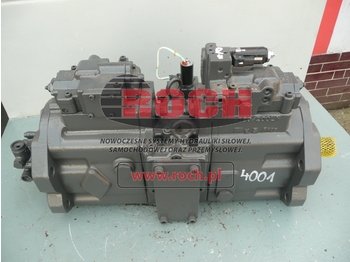 مضخة هيدروليكية KAWASAKI