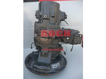 مضخة هيدروليكية KOMATSU