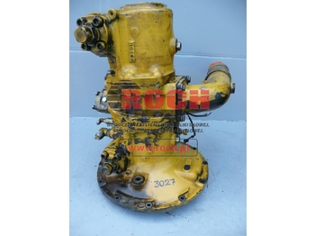 مضخة هيدروليكية KOMATSU