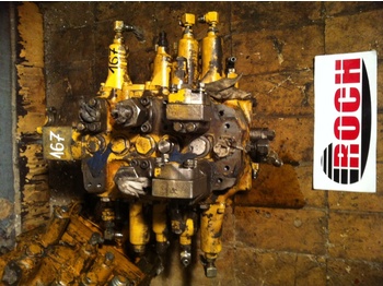 صمام هيدروليكي KOMATSU