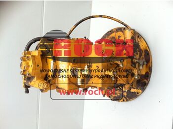 مضخة هيدروليكية KOMATSU