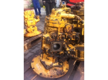 مضخة هيدروليكية KOMATSU