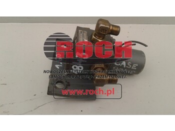 صمام هيدروليكي