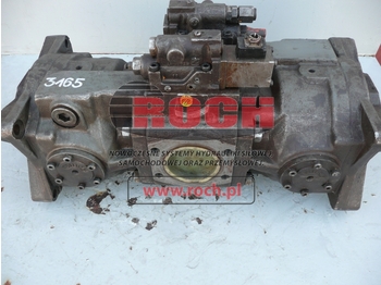 مضخة هيدروليكية LIEBHERR