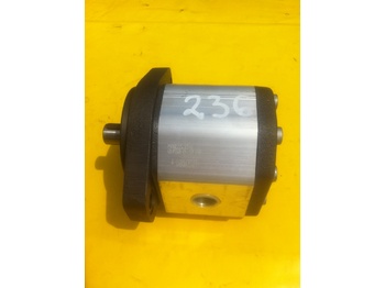 مضخة هيدروليكية MARZOCCHI POMPE