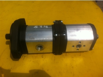 مضخة هيدروليكية MARZOCCHI POMPE