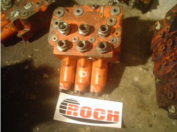 صمام هيدروليكي O&K