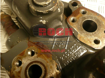 صمام هيدروليكي O&K 2455677 - 1 SEKCYJNY: صور 2